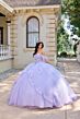 Juliet JT1507J Quinceanera Dress