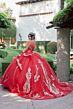 Juliet JT1511H Quinceanera Dress
