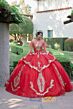 Juliet JT1511H Quinceanera Dress