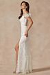 Juliet 2402W Wedding Dress