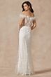 Juliet 2402W Wedding Dress