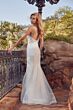 Juliet 271W Wedding Dress