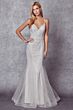 Juliet 271W Wedding Dress