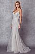 Juliet 271W Wedding Dress