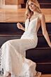 Juliet 272W Wedding Dress