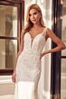 Juliet 277W Wedding Dress