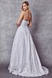 Juliet 692W Wedding Dress