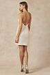 Juliet 873W Short Wedding Dress
