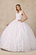 Juliet JT1437W Wedding Dress