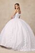 Juliet JT1437W Wedding Dress