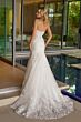 Juliet JT2666SW Wedding Dress