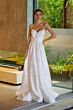 Juliet JT2700AW Wedding Dress