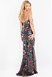 Jovani 03404 Multicolor Dress