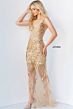 Jovani - Dress Style 04195