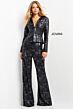 Jovani - Pant Suit Style 07166