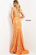 Jovani - Dress Style 07276