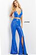 Jovani - Jumpsuit Style 08337