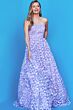 Jovani - Dress Style 8536