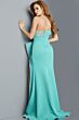 Jovani - Dress Style 09045