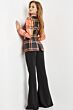 Jovani - Pant Suit Style 23002