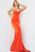 Jovani - Dress Style 23201