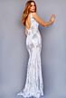 Jovani - Dress Style 23319