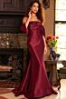 Jovani - Dress Style 23398