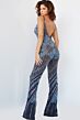Jovani - Jumpsuit Style 23736