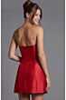 Jovani 51549 Bow Accent Strapless Dress