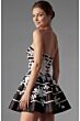 Jovani 51722 Sweetheart Neck Floral Dress