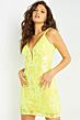 Jovani 07785 Green Dress