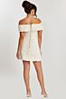 Jovani 46036 Off The Shoulder Lace Dress