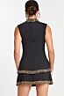 Jovani 46992 High Neck Beaded Dress
