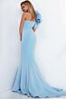 Jovani 63994 One Shoulder Formal Gown