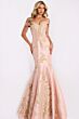 Blush/Gold