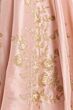 Jovani 00635 Off The Shoulder Floral Dress