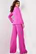 Jovani 25834 Corset Blazer 2 Piece Pant Suit