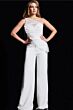 Bridal White