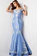 Periwinkle/Multi