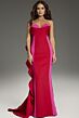Red/Fuchsia