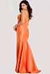 Jovani 44196 Bolero Jacket Two Piece Dress