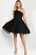Jovani K23516 Mini Pageant Dress