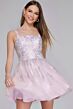 Pale Pink