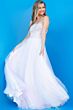 Jovani K02229 Mini Pageant Dress