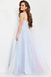 Jovani K02229 Mini Pageant Dress