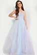 Jovani K02229 Mini Pageant Dress