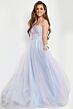 Jovani K02229 Mini Pageant Dress