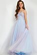 Jovani K02229 Mini Pageant Dress