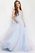 Jovani K02229 Mini Pageant Dress