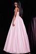 Jovani K04443 Mini Pageant Gown